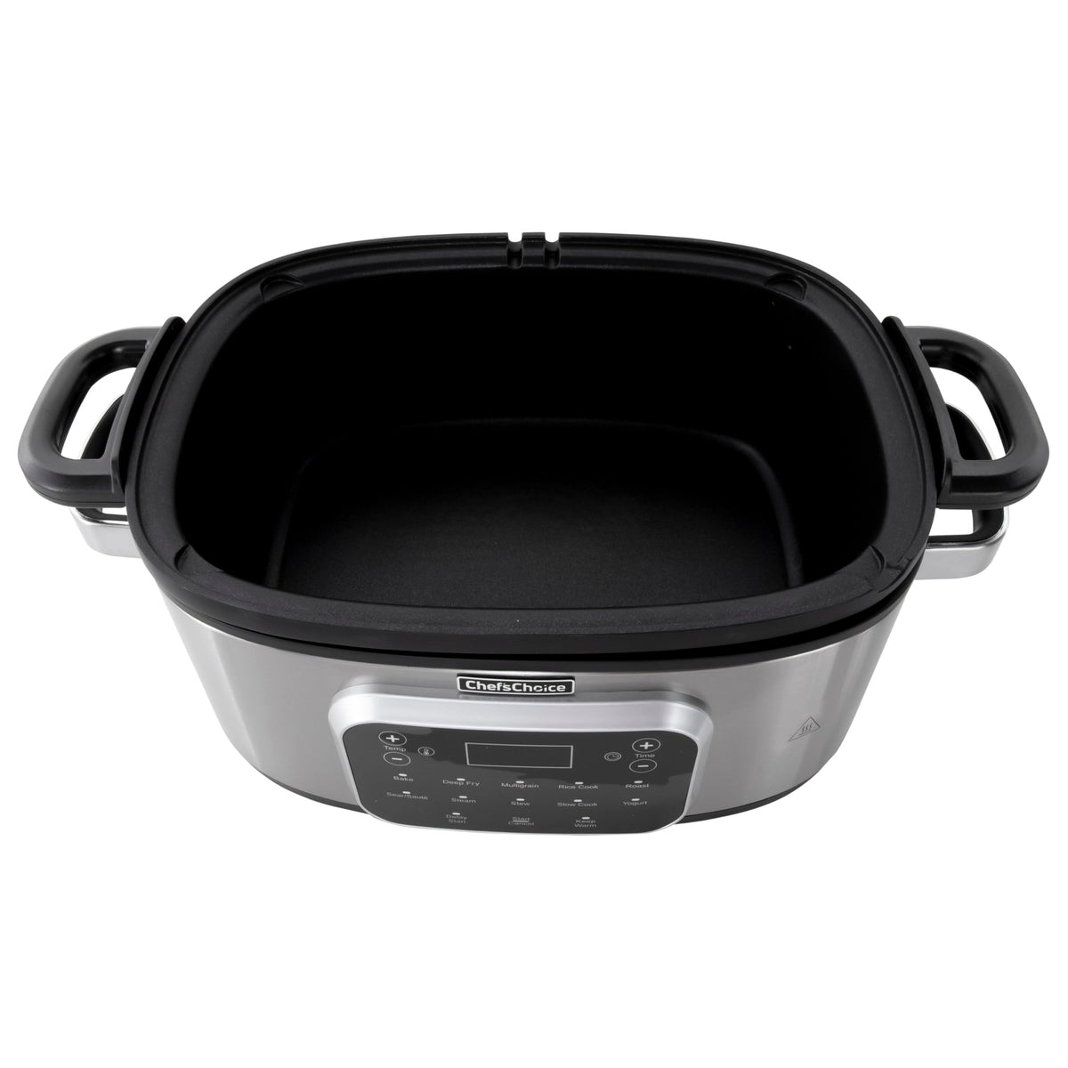 Chef'sChoice Multicooker