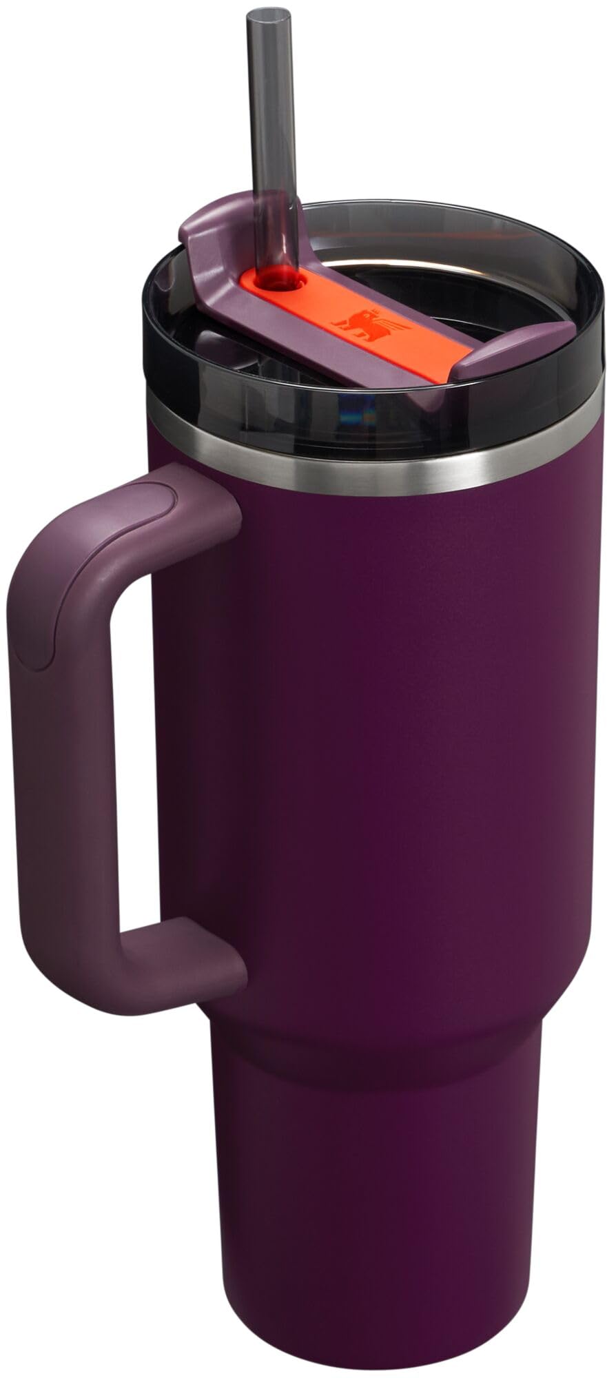 Quencher H2.0 Flow State Tumbler (40 Ounces / Plum)