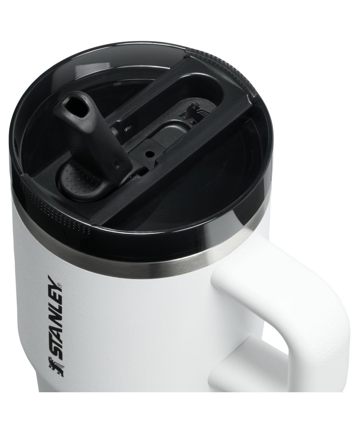 Quencher ProTour Flipstraw Tumbler (20 Ounces / Chalk)