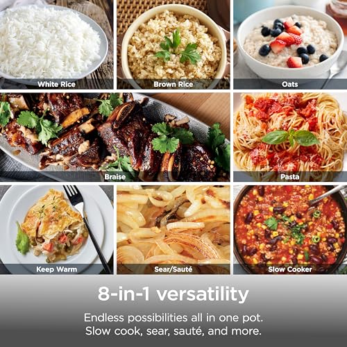 Everyday PossibleCooker™ Pro (Midnight Blue / 6.5 Quarts)