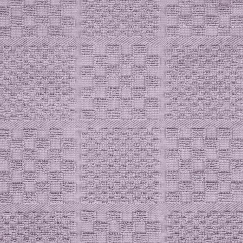Quilted Cotton Oven Mitt (Wildflower)