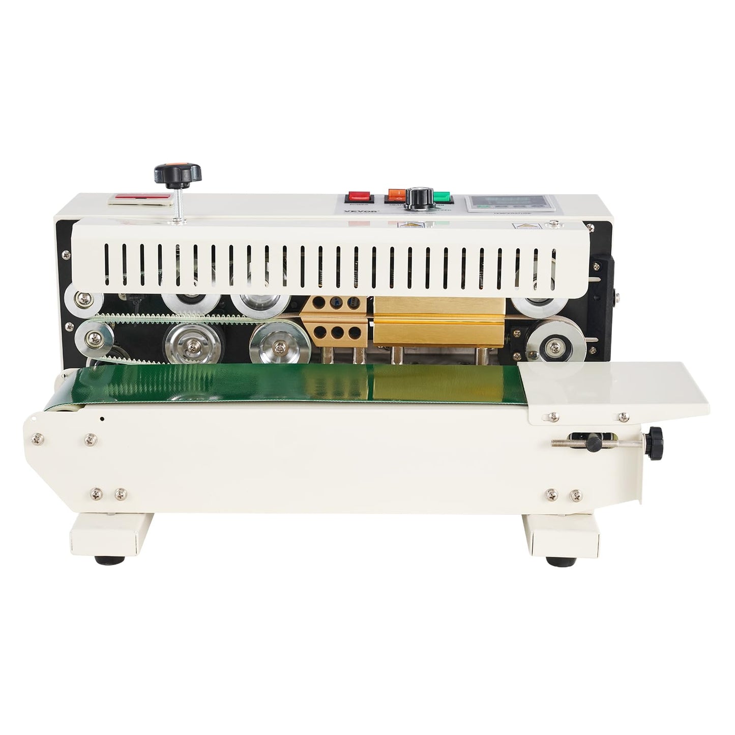 Continuous Bag Band Sealing Machine