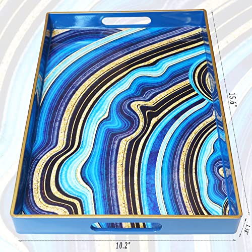 Decorative Tray (Sl05re)