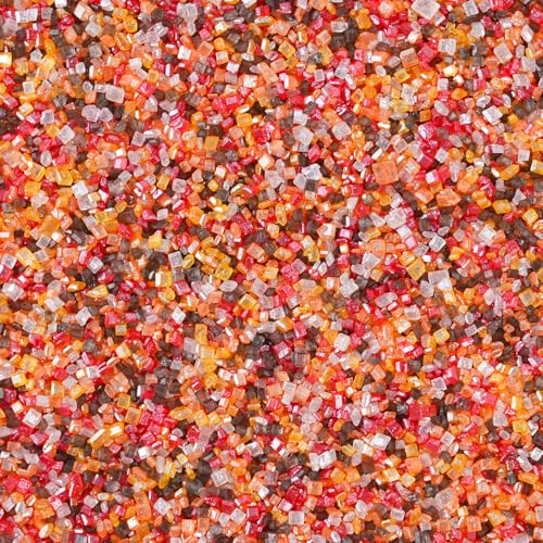 Autumn Sanding Sugar (Autumn Sanding Sugar)