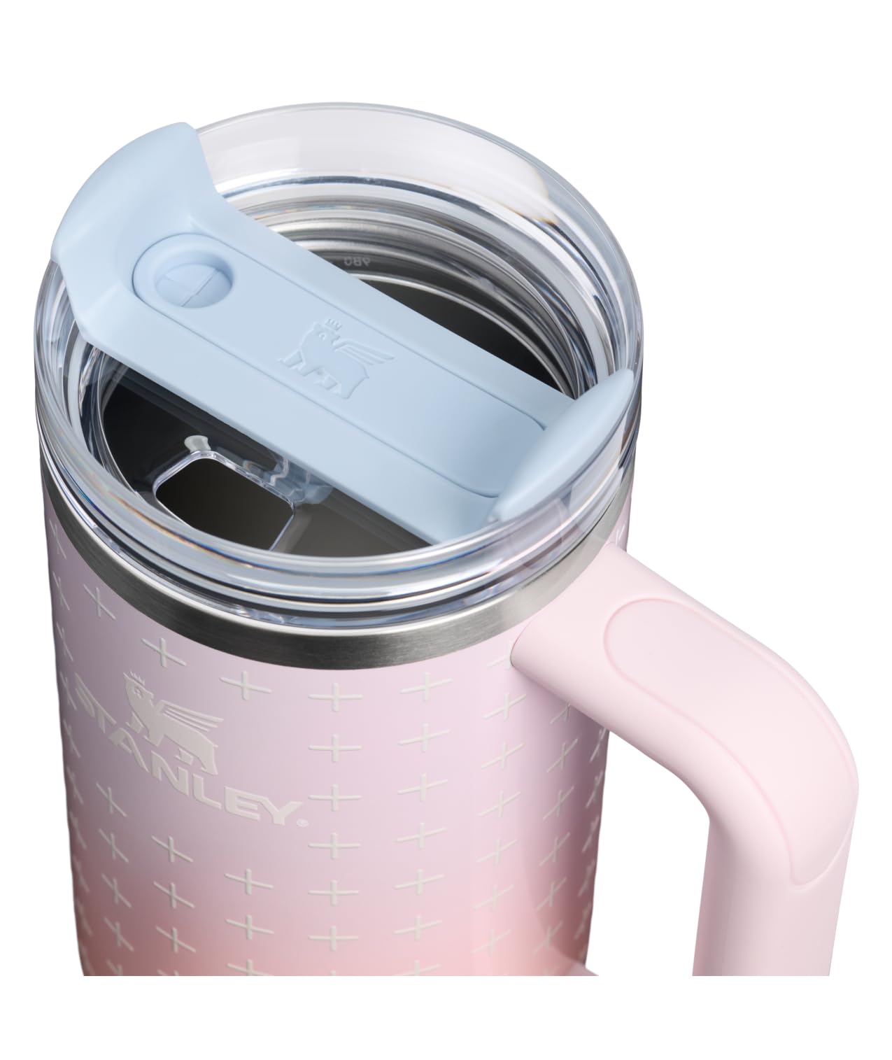 Quencher H2.0 Flow State Tumbler (30 Ounces / Sorbet Plus)