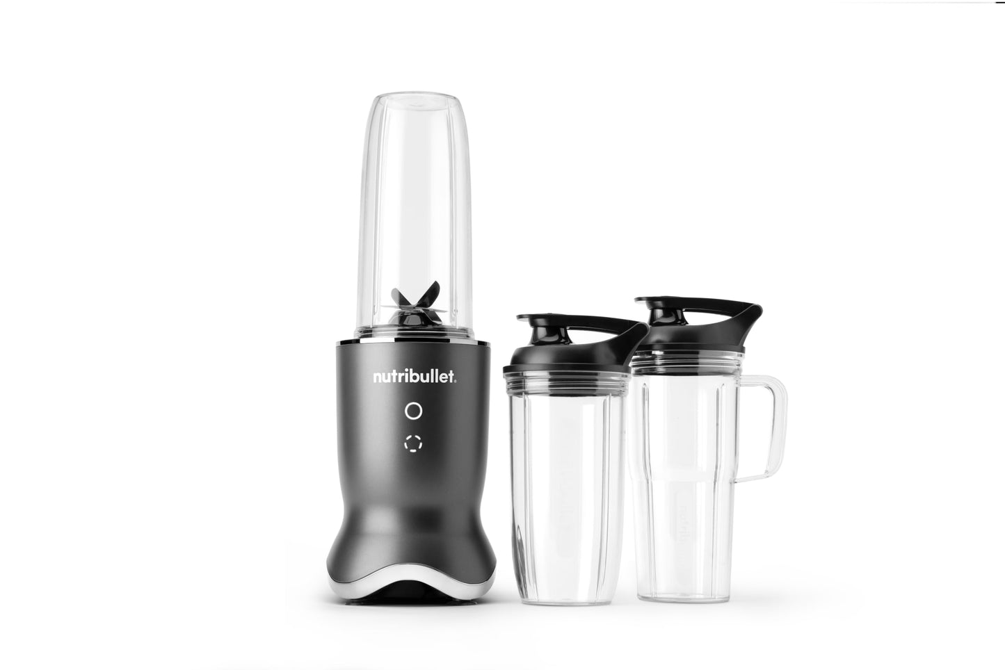 Ultra Personal Blender (32 oz / Gunmetal Gray)