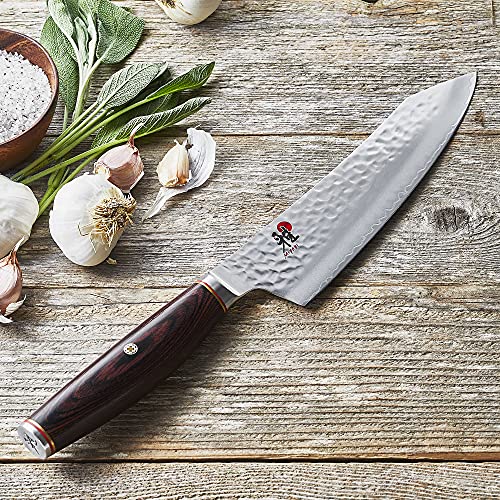 Rocking Santoku