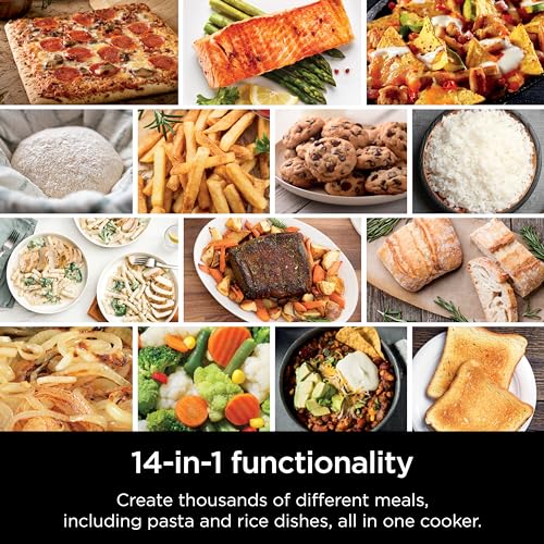 Combi™ All in (Multicooker)
