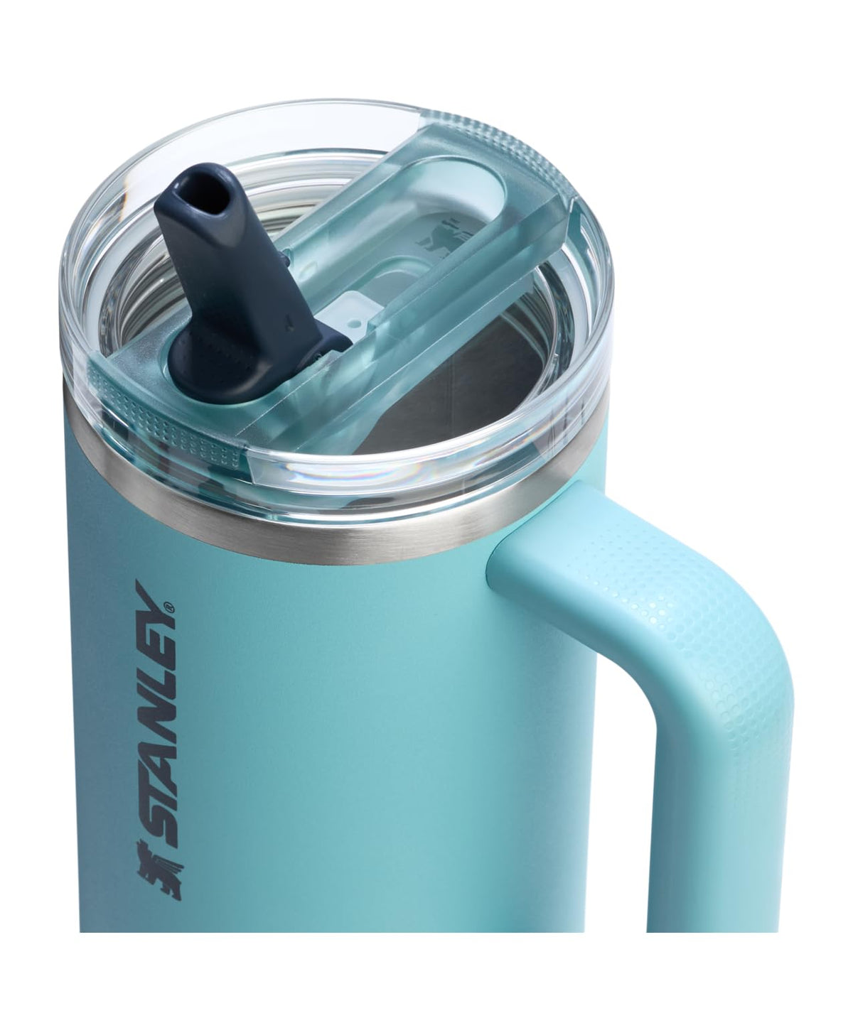 Quencher ProTour Flipstraw Tumbler (30 Ounces / Agave)