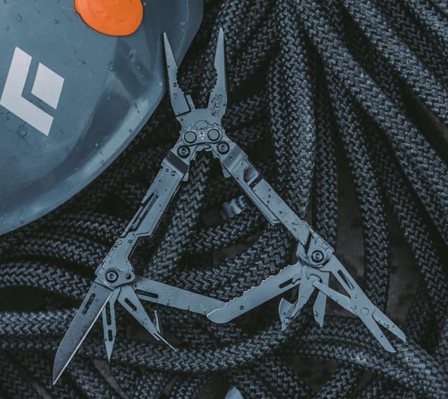 PowerPint Mini Multi Tool (Combo / One Size)