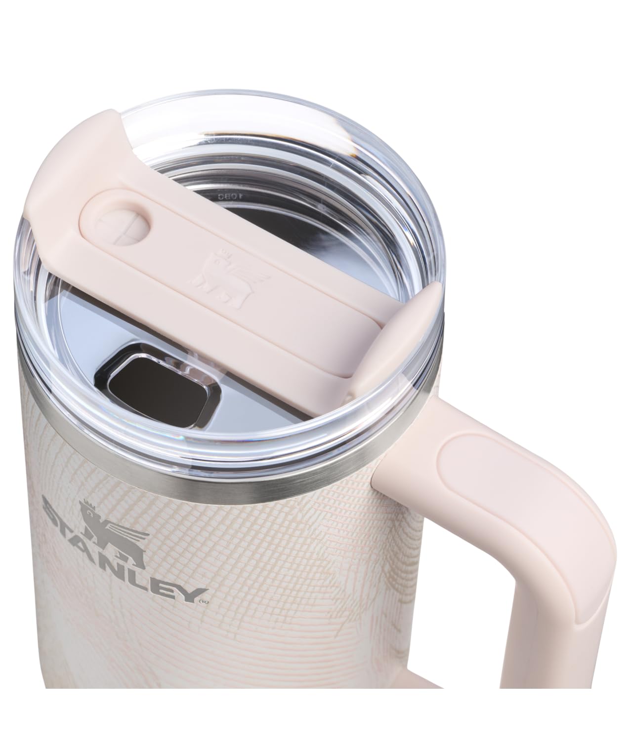 Quencher H2.0 Flow State Tumbler (30 Ounces / Sahara Plume)