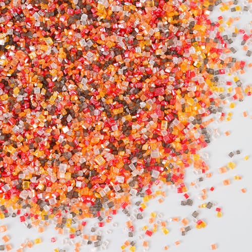 Autumn Sanding Sugar (Autumn Sanding Sugar)