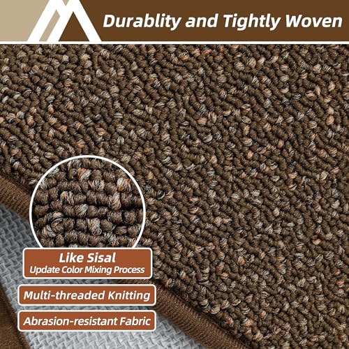 Kitchen Rugs Non (4.4444 Sq Ft)
