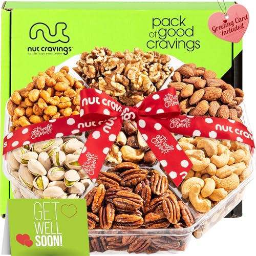 Get Well Soon (5. Get Well - Deluxe (7 Assortment))