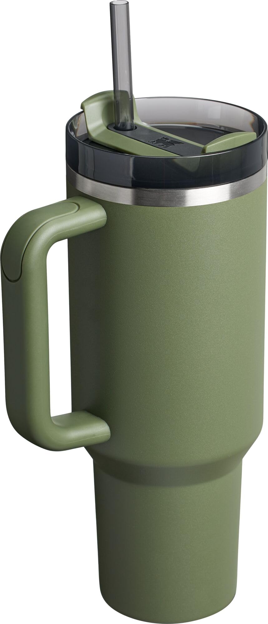 Quencher H2.0 Flow State Tumbler (40 Ounces / Dried Pine)