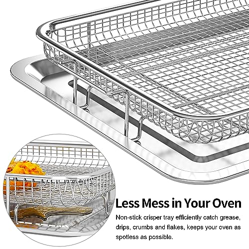Air Fryer Basket for Oven