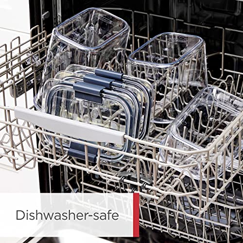 Brilliance BPA (6 Piece Set)