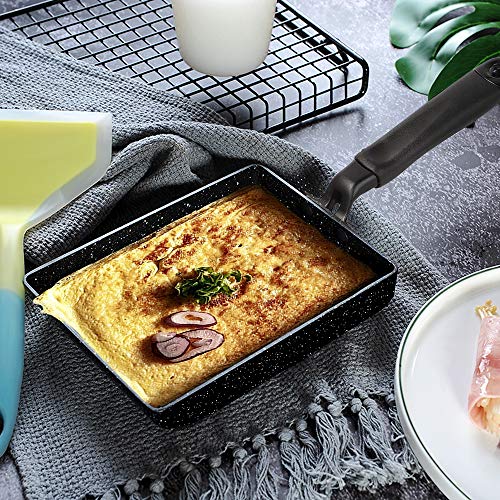 Tamagoyaki Pan