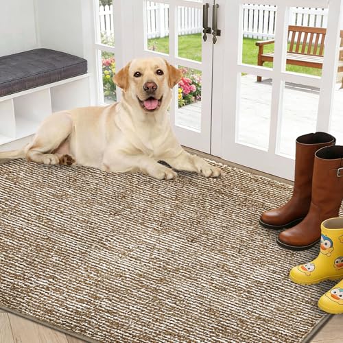 Front Door Mat 32"x48"