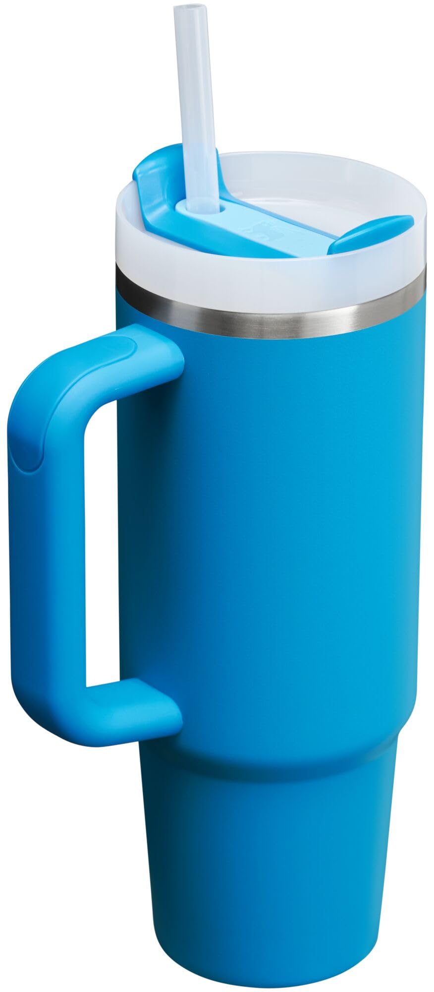 Quencher H2.0 Flow State Tumbler (30 Ounces / Azure)