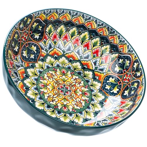 Large Serving Bowls