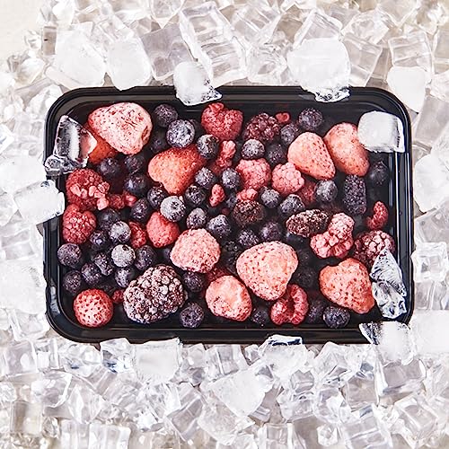 150 Pack Meal Prep Plastic Food Storage Containers With Lids 28 oz 1 Compartment Black Rectangular Reusable To Go Lunch Prepping Boxes BPA (28S-150)