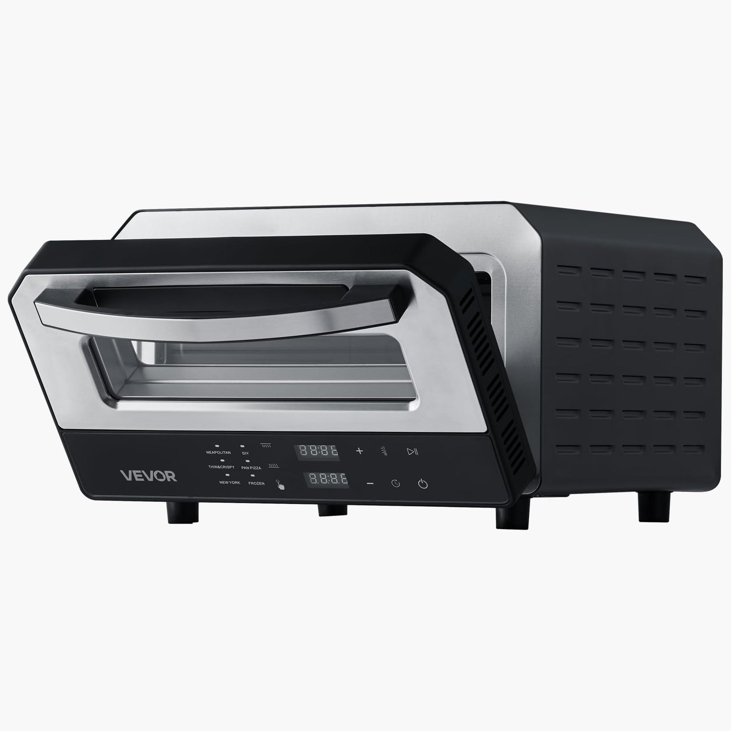 Electric Pizza Oven