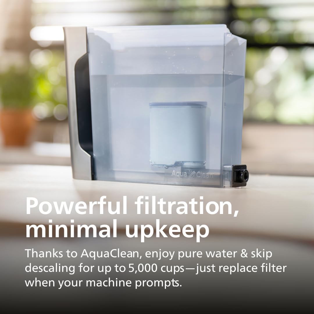 2200 Series Fully Automatic Espresso Machine (2200 Series Classic Milk Frother)