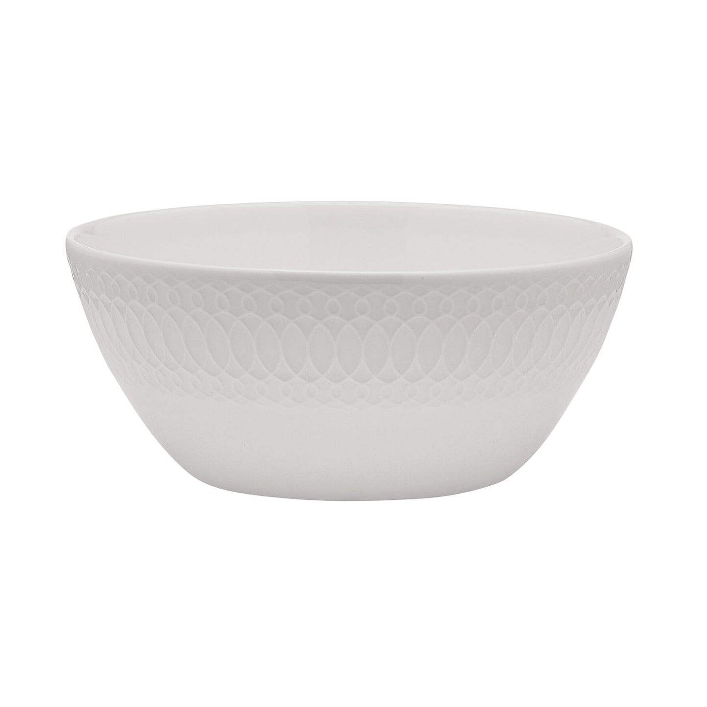 Levi 40 Piece Bone China Dinnerware Set