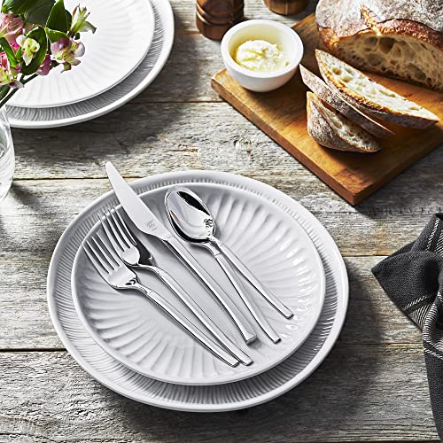 Opus 20 Piece 18 (Stainless Steel / 20-pc)