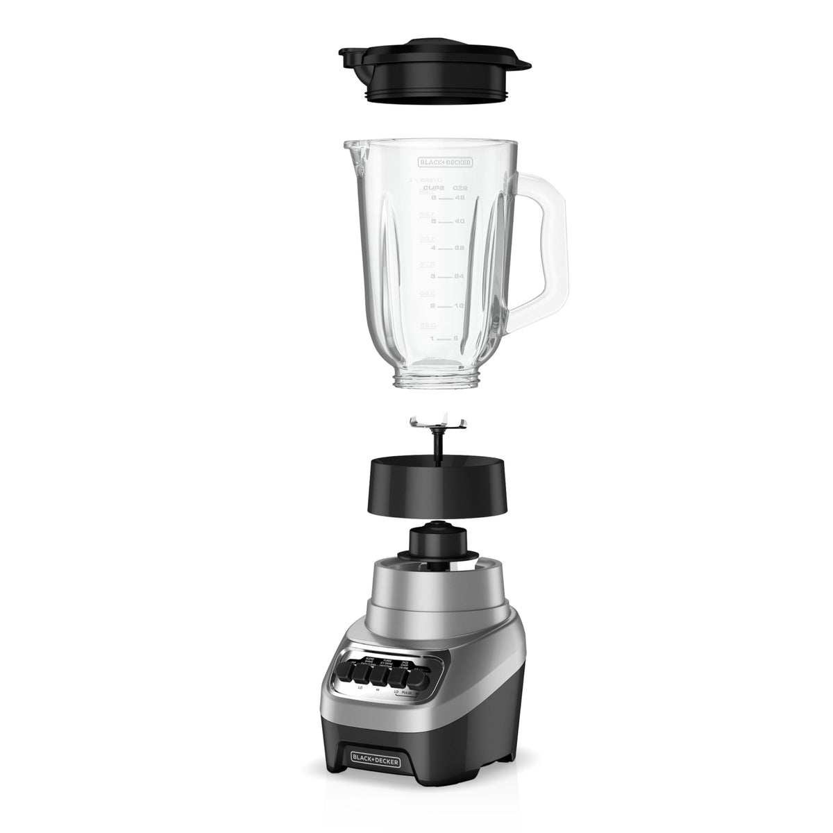 PowerCrush Multi (Countertop Blenders)