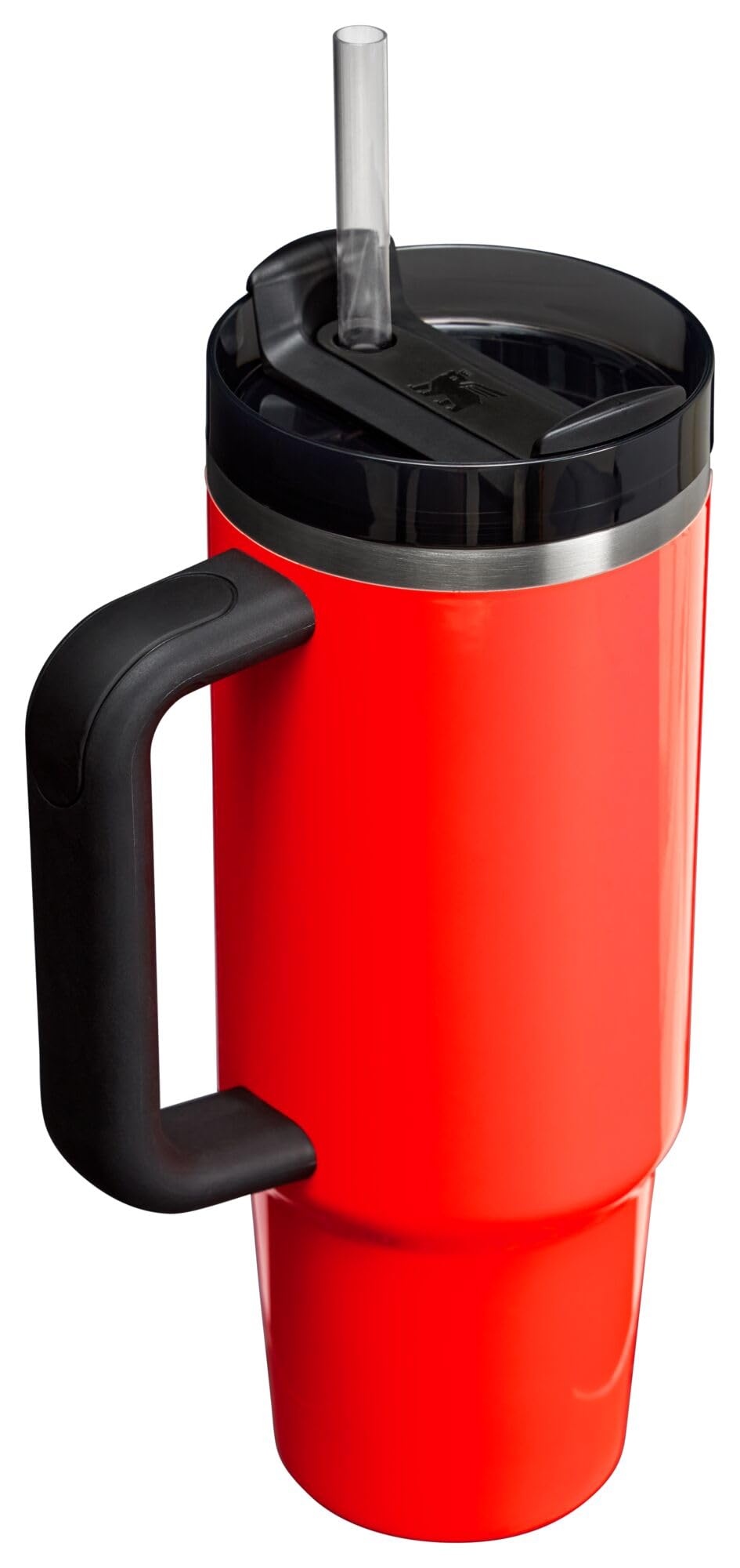 Quencher H2.0 Flow State Tumbler (30 Ounces / Neon Orange)