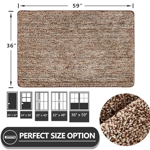 Indoor Doormat 36"x60"