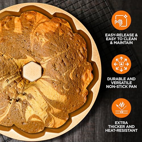 9 Inch Cake Pan