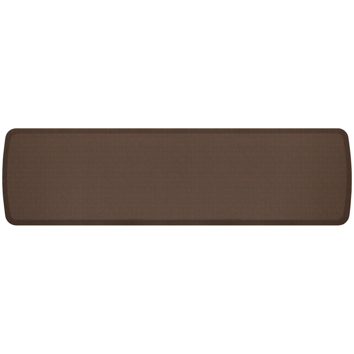 Elite Premier Anti (72"L x 20"W x 0.8"Th / Linen Truffle)