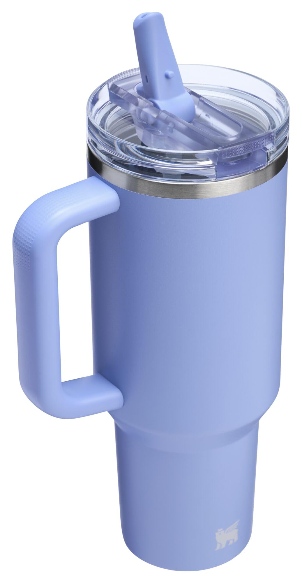 Quencher ProTour Flipstraw Tumbler (40 Ounces / Hydrangea)