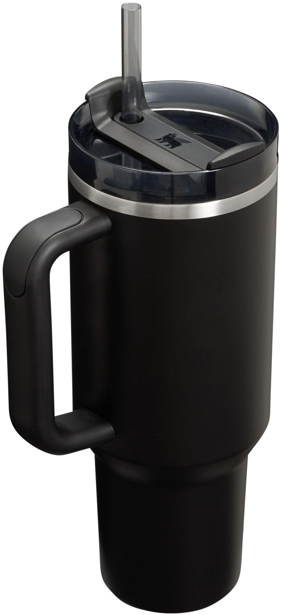 Quencher H2.0 Flow State Tumbler (40 Ounces / Black 2.0)