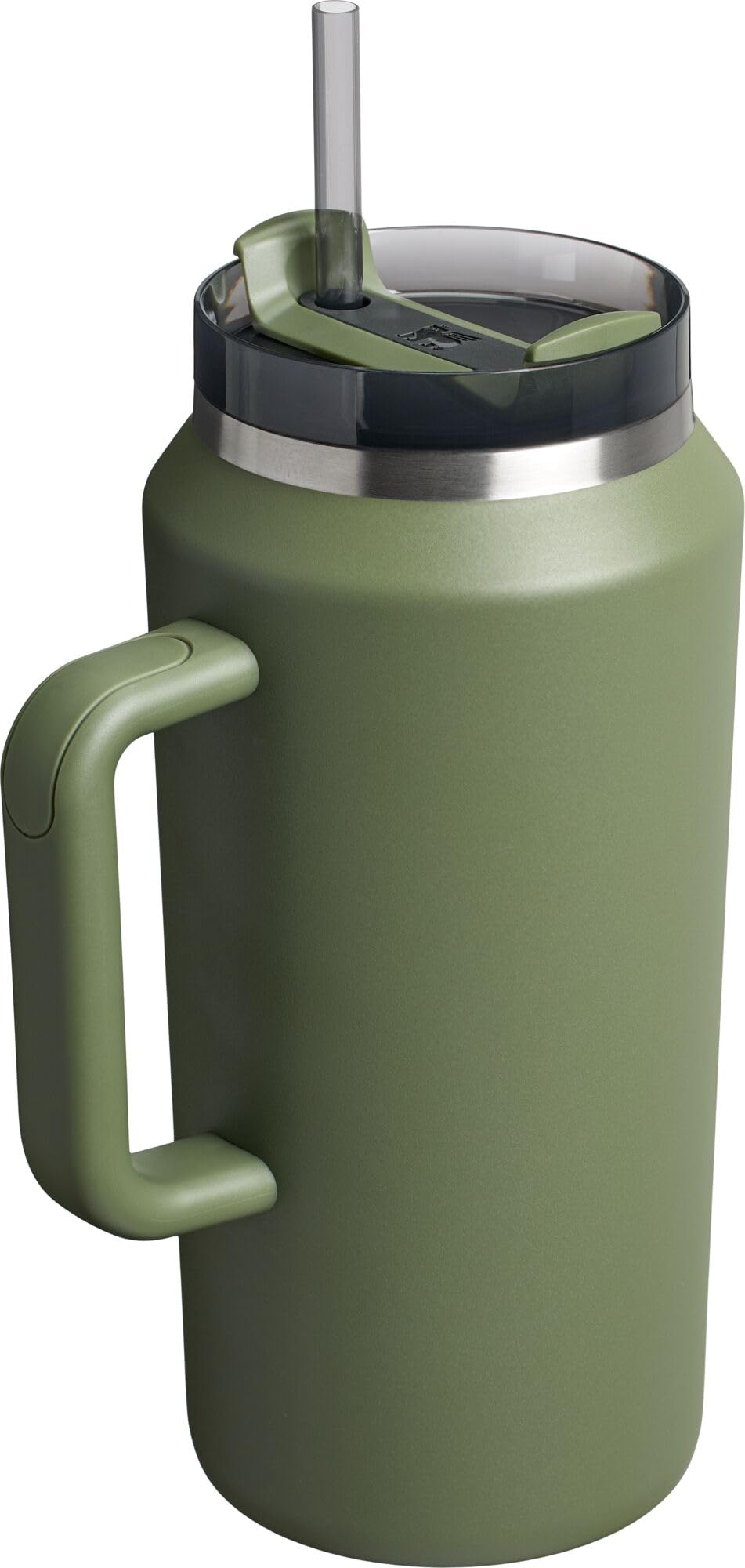 Quencher H2.0 Flow State Tumbler (64 Ounces / Dried Pine)