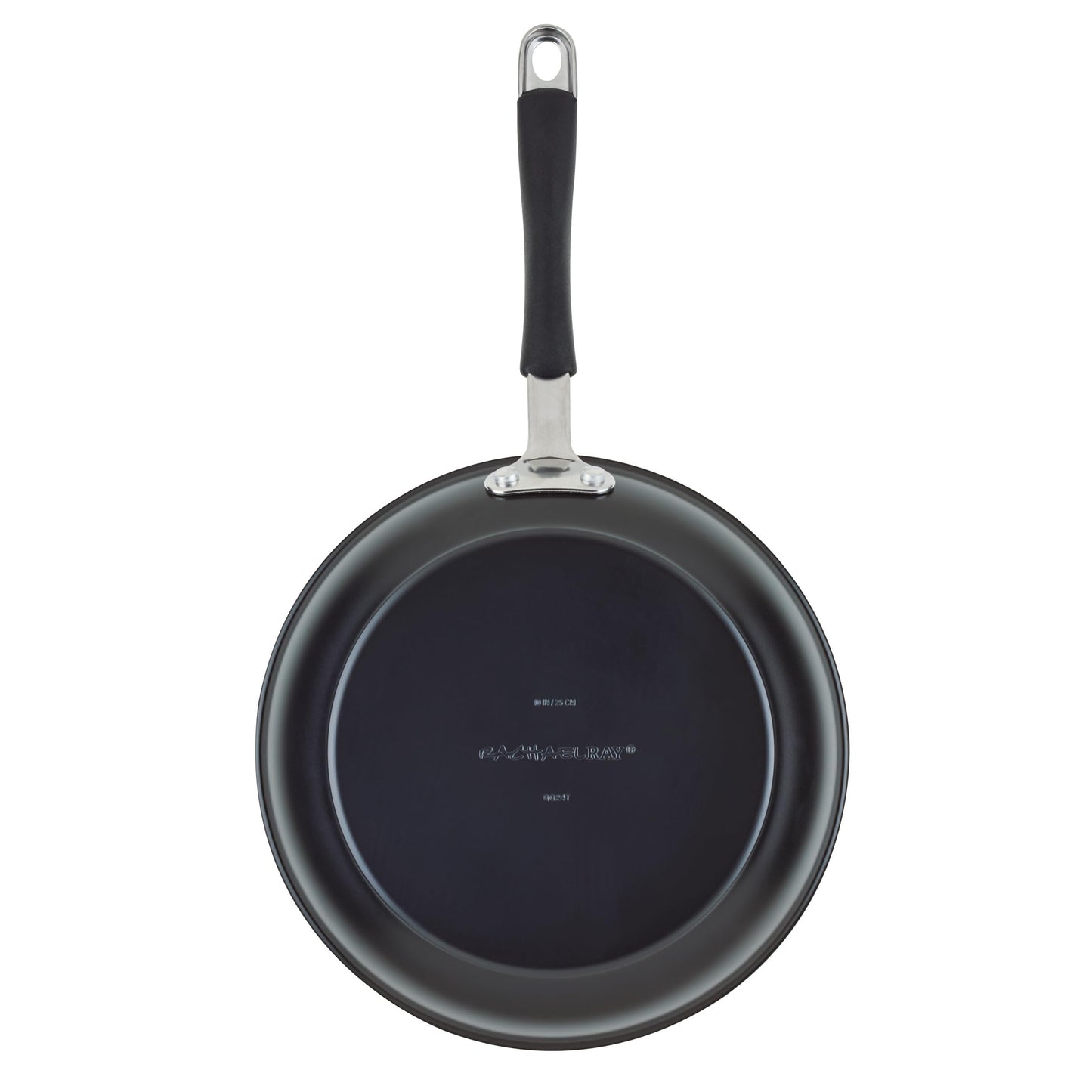 Cucina Ceramic Nonstick Pots and Pans Set (Peppercorn / 13 Piece Ceramic)