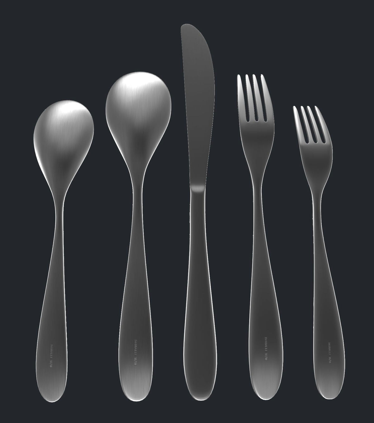 Silverware Set for 6 (30-Piece)