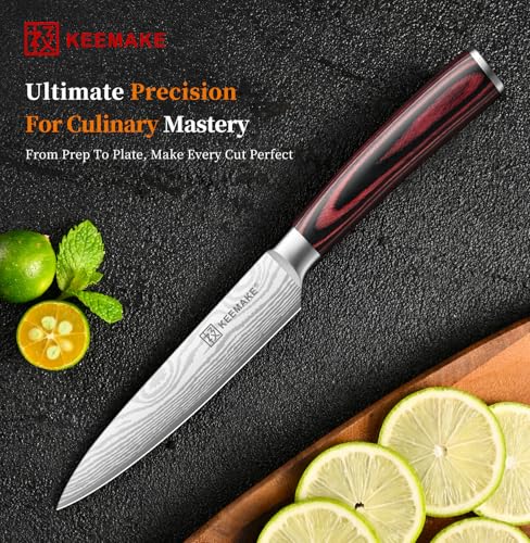5" Utility Knife (5")