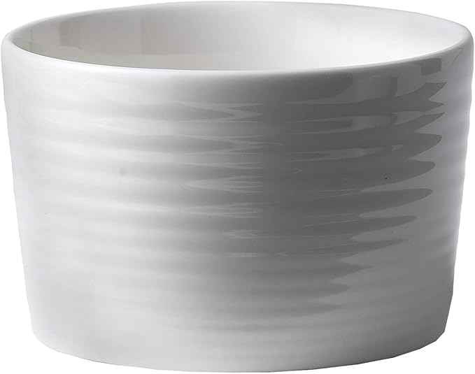 Royal Doulton Exclusively for Gordon Ramsay Maze White 7-Piece Bakeware Set