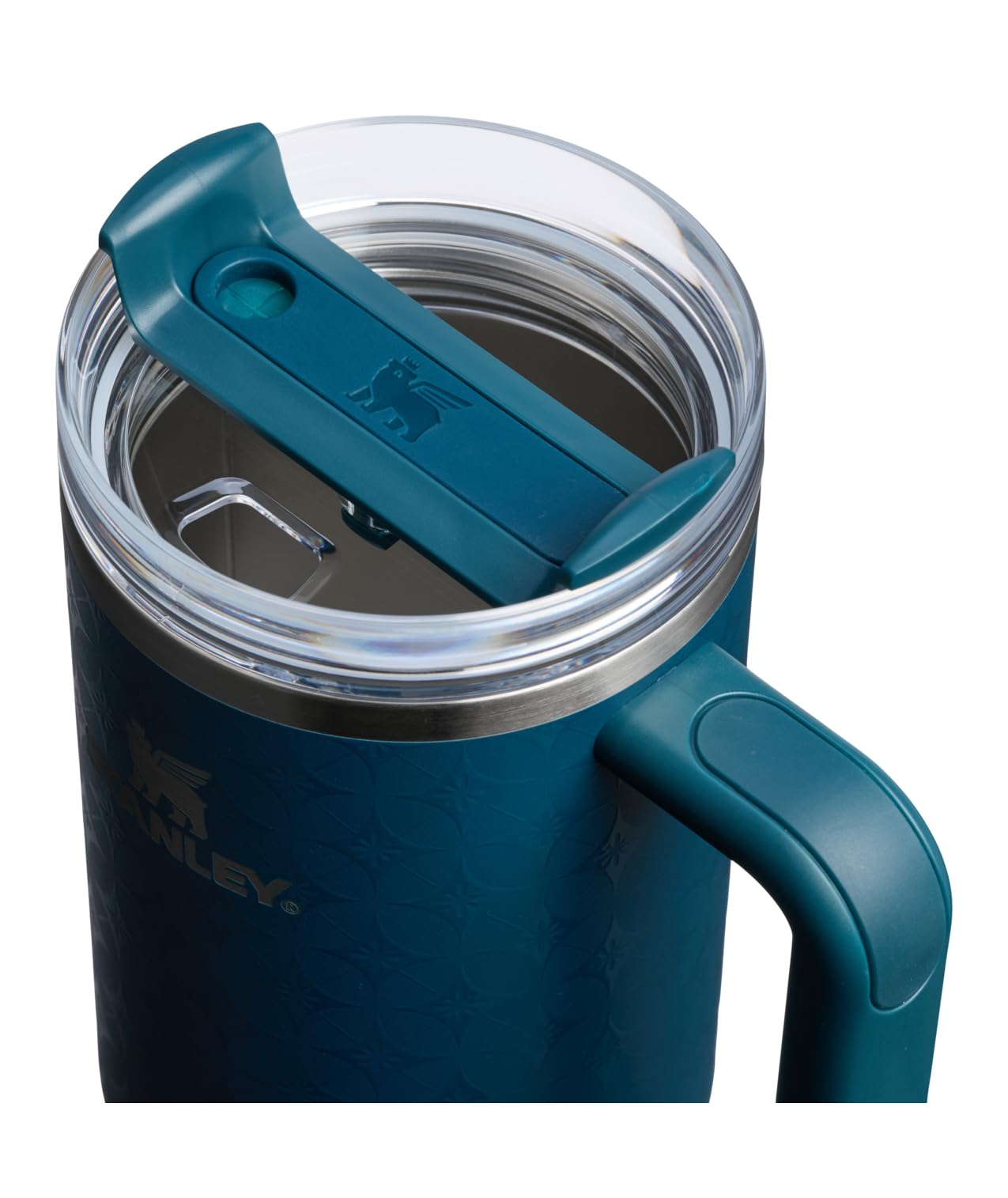 Quencher H2.0 Flow State Tumbler (40 Ounces / Ponderosa Star)