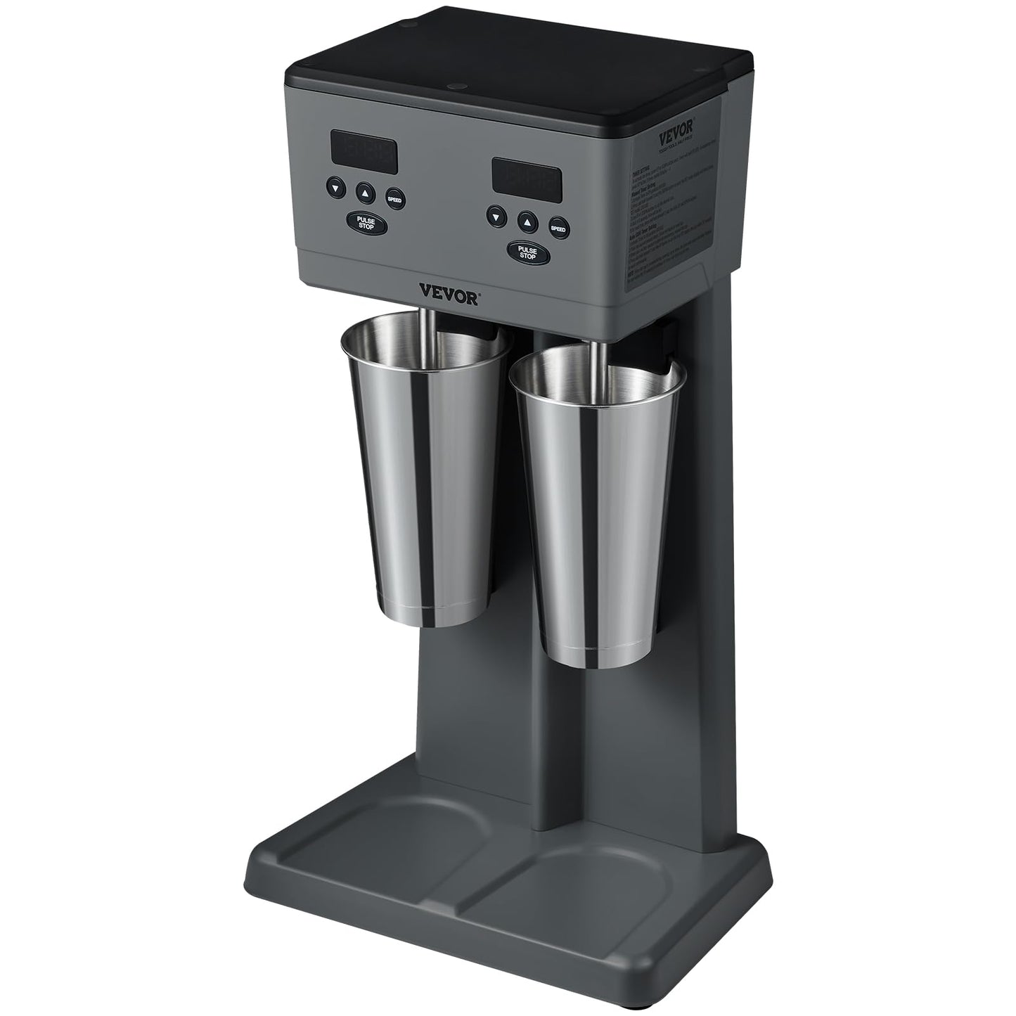 Milkshake Maker