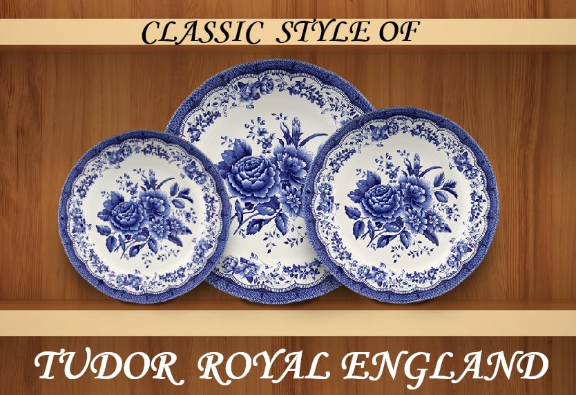Tudor Royal 24 (24 / Victoria Blue)