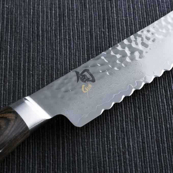 Shun Premier 9" Bread Knife
