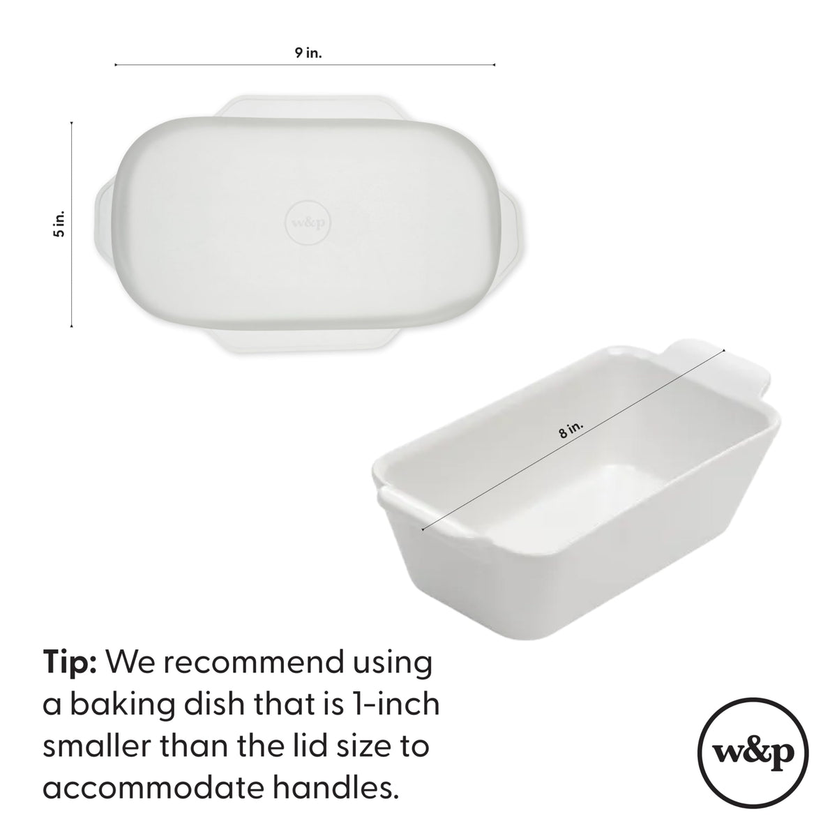Reusable Silicone Stretch Lid (Set of 3)