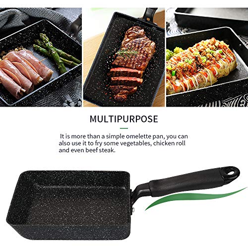 Tamagoyaki Pan