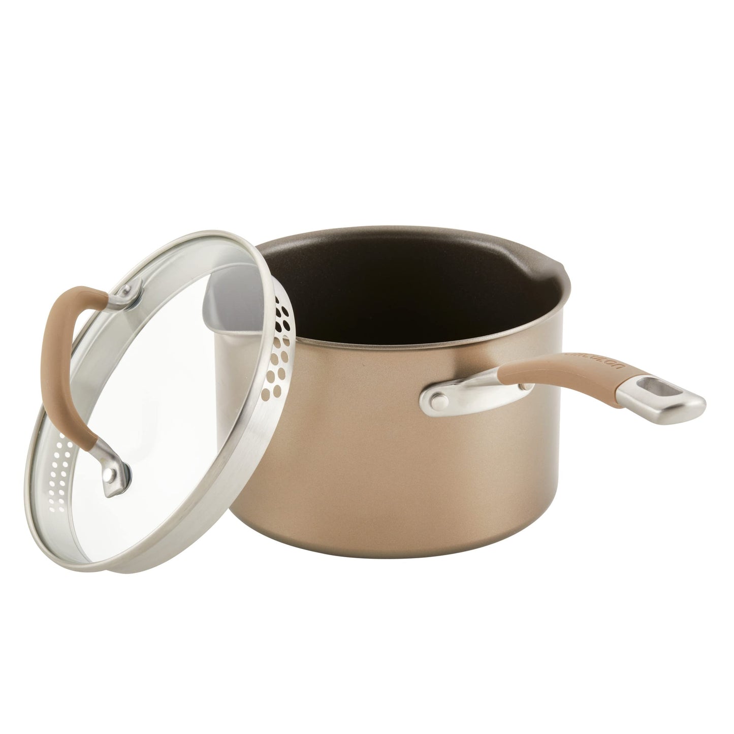 Premier Professional Induction Pots and Pans Set (12-Piece Set)