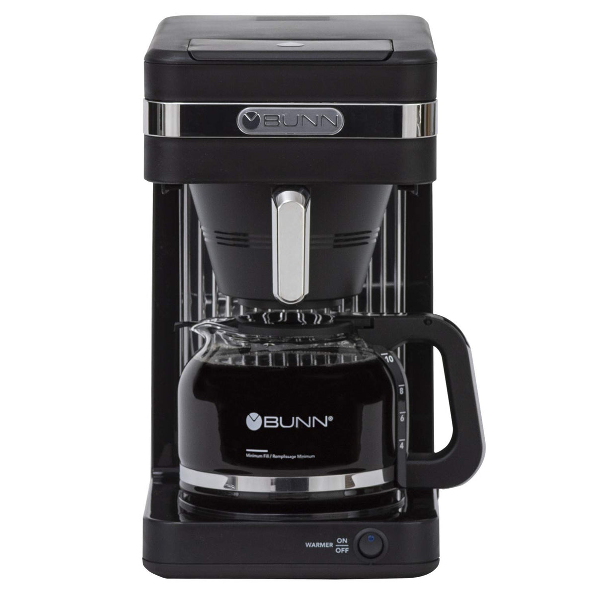 CSB2B Speed Brew Elite 10 (Coffee Maker)